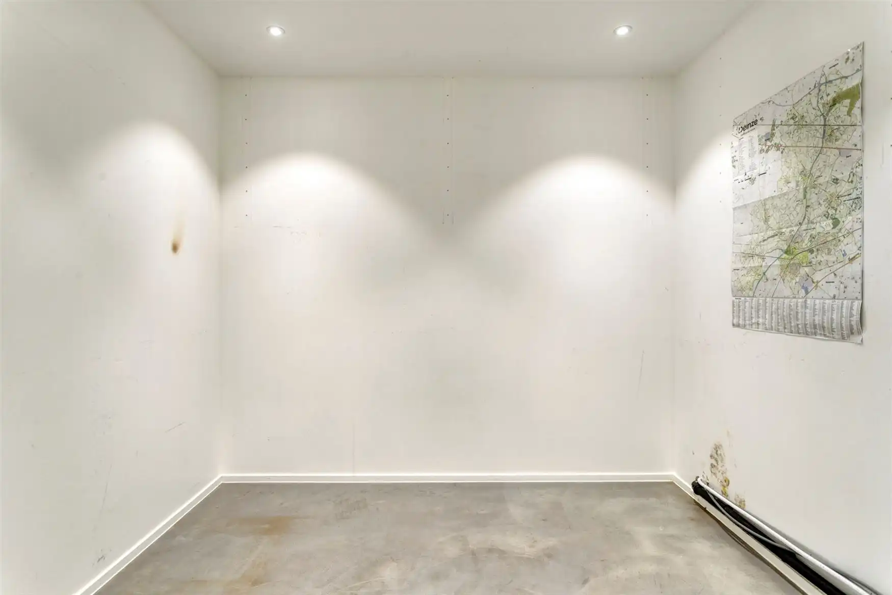 Handelspand op topligging foto 10