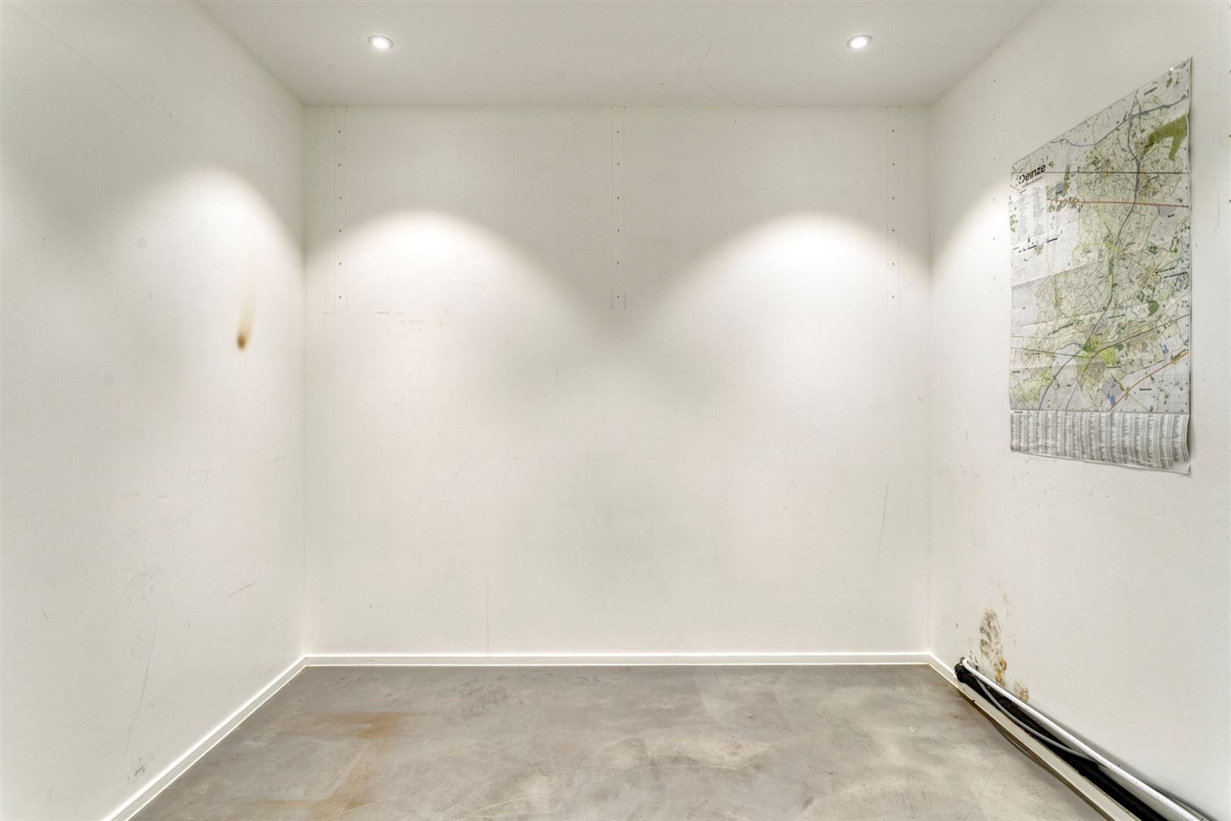 Handelspand op topligging foto 10