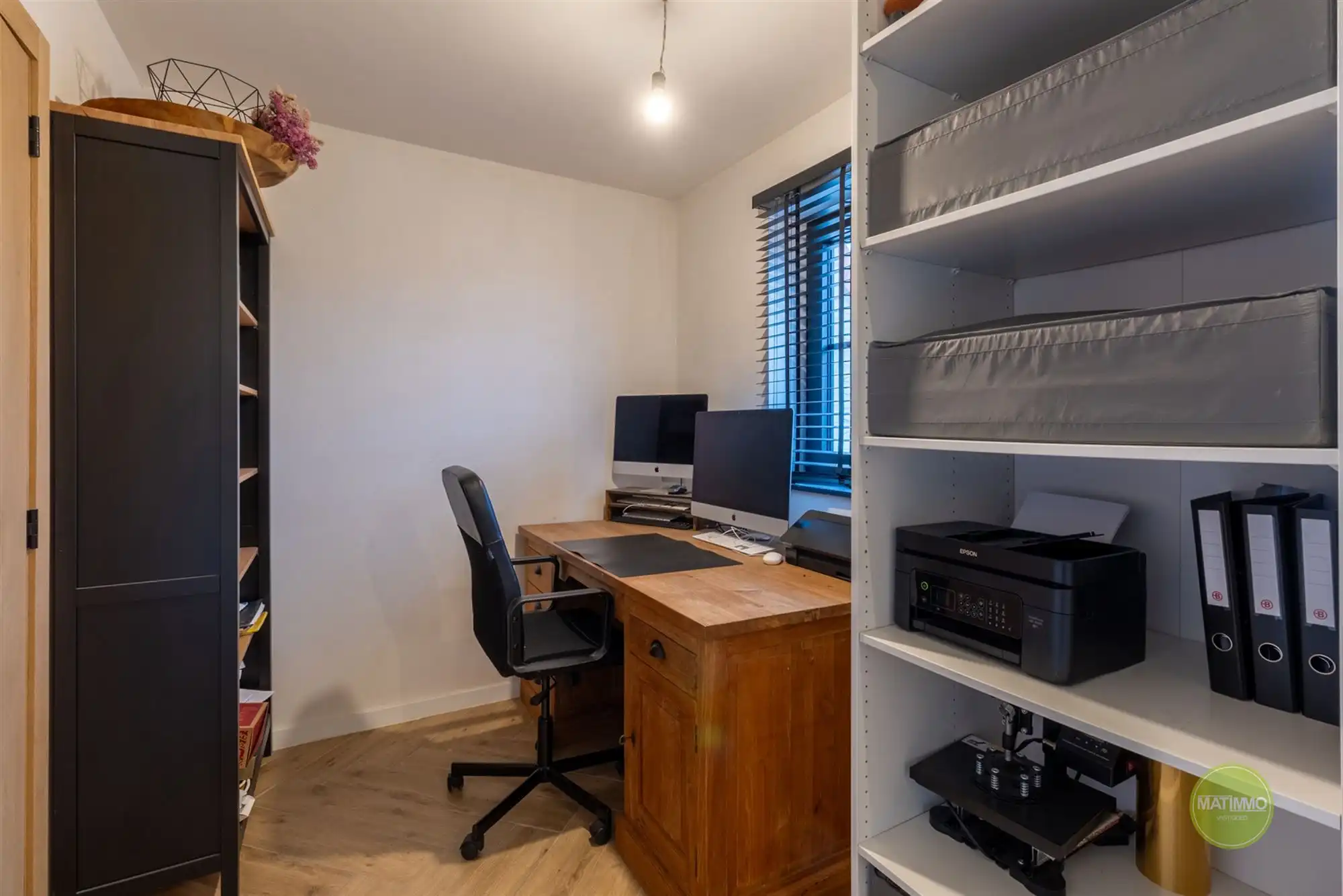 Stijlvolle BEN-woning in landelijke stijl in Mol-Sluis foto 19