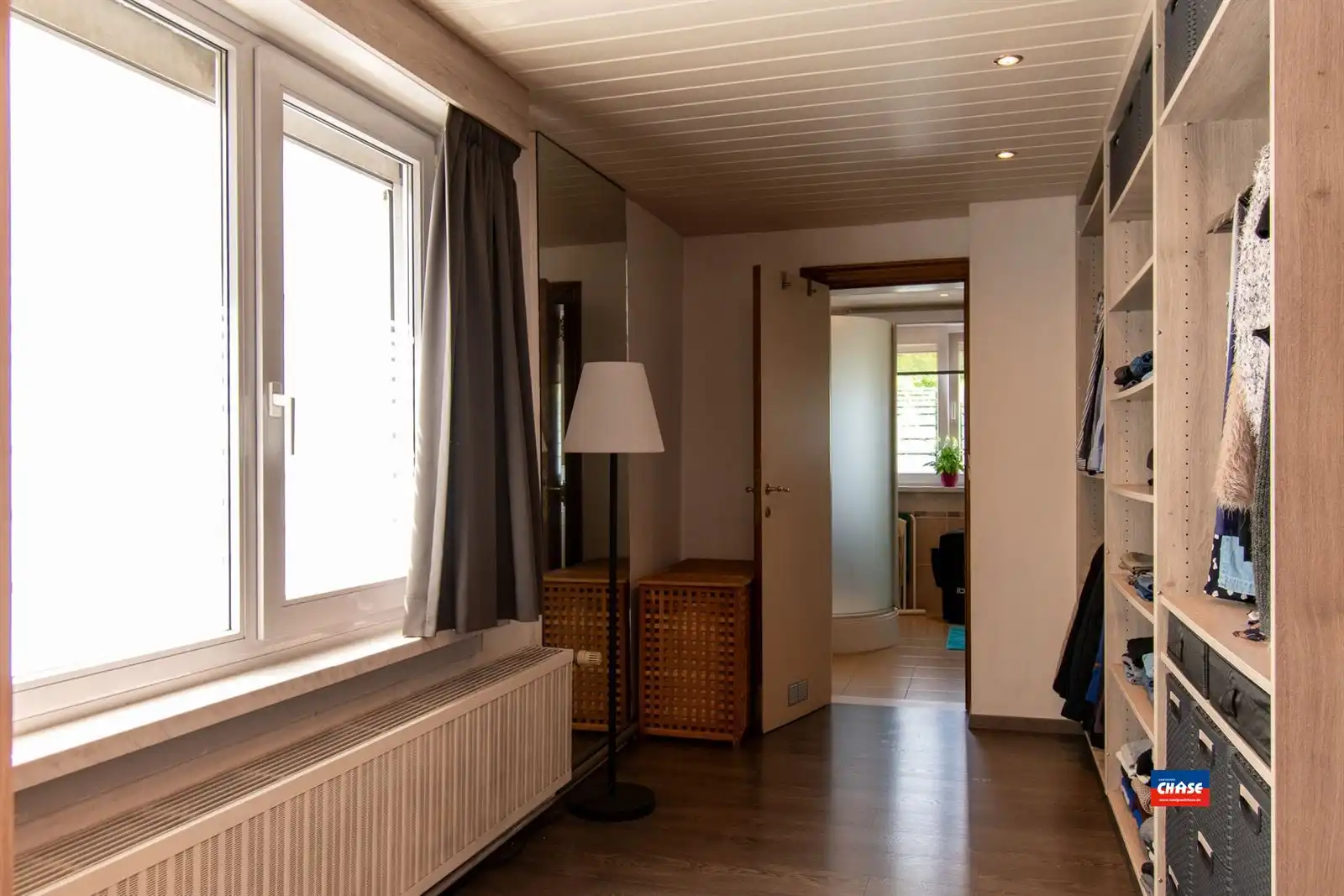 Instapklare gezinswoning met 3 slaapkamers en zonnige tuin foto 22
