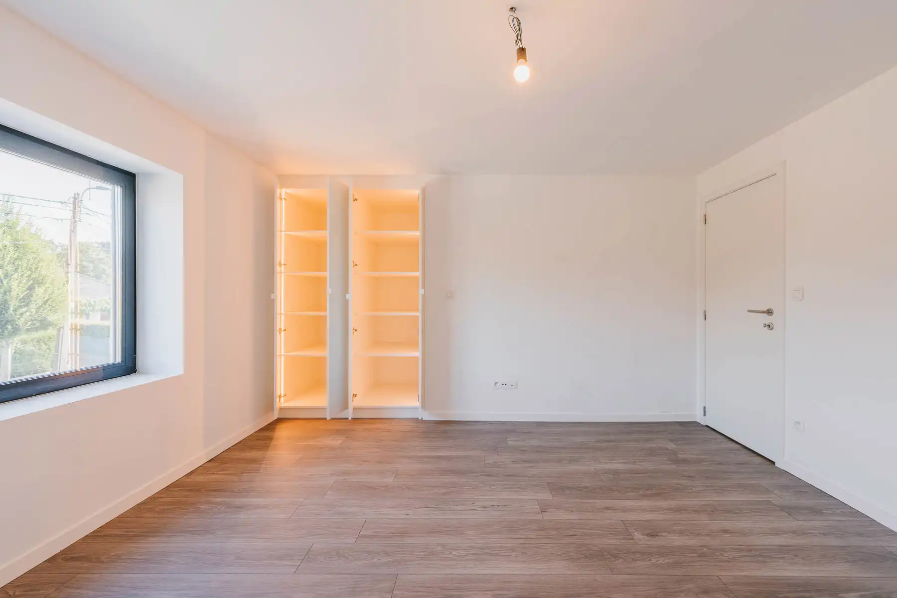 Instapklare, energiezuinige woning met gezellig terras foto 14