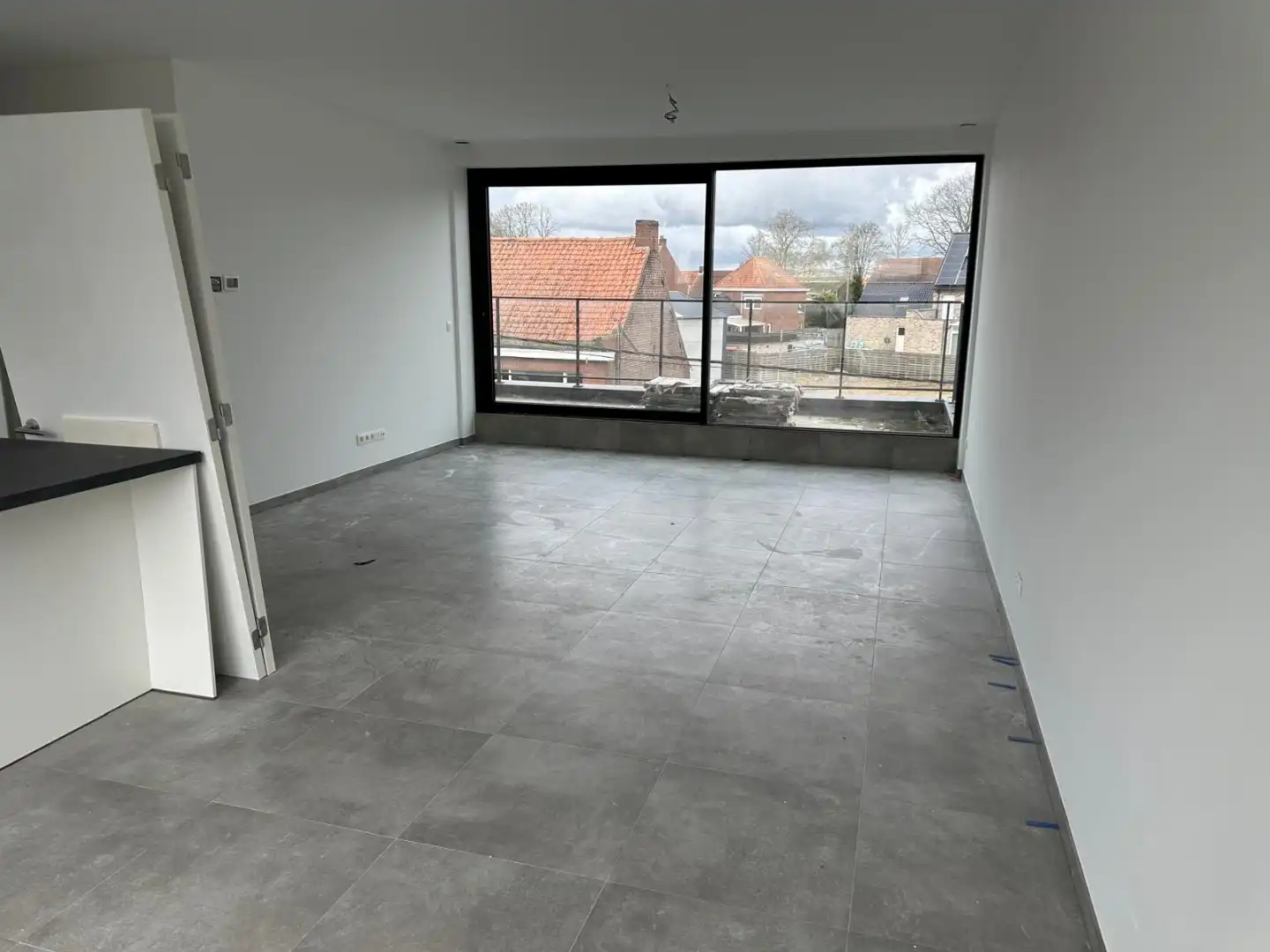 Appartement te huur op 2de verdiep met 2 slaapkamers foto 9
