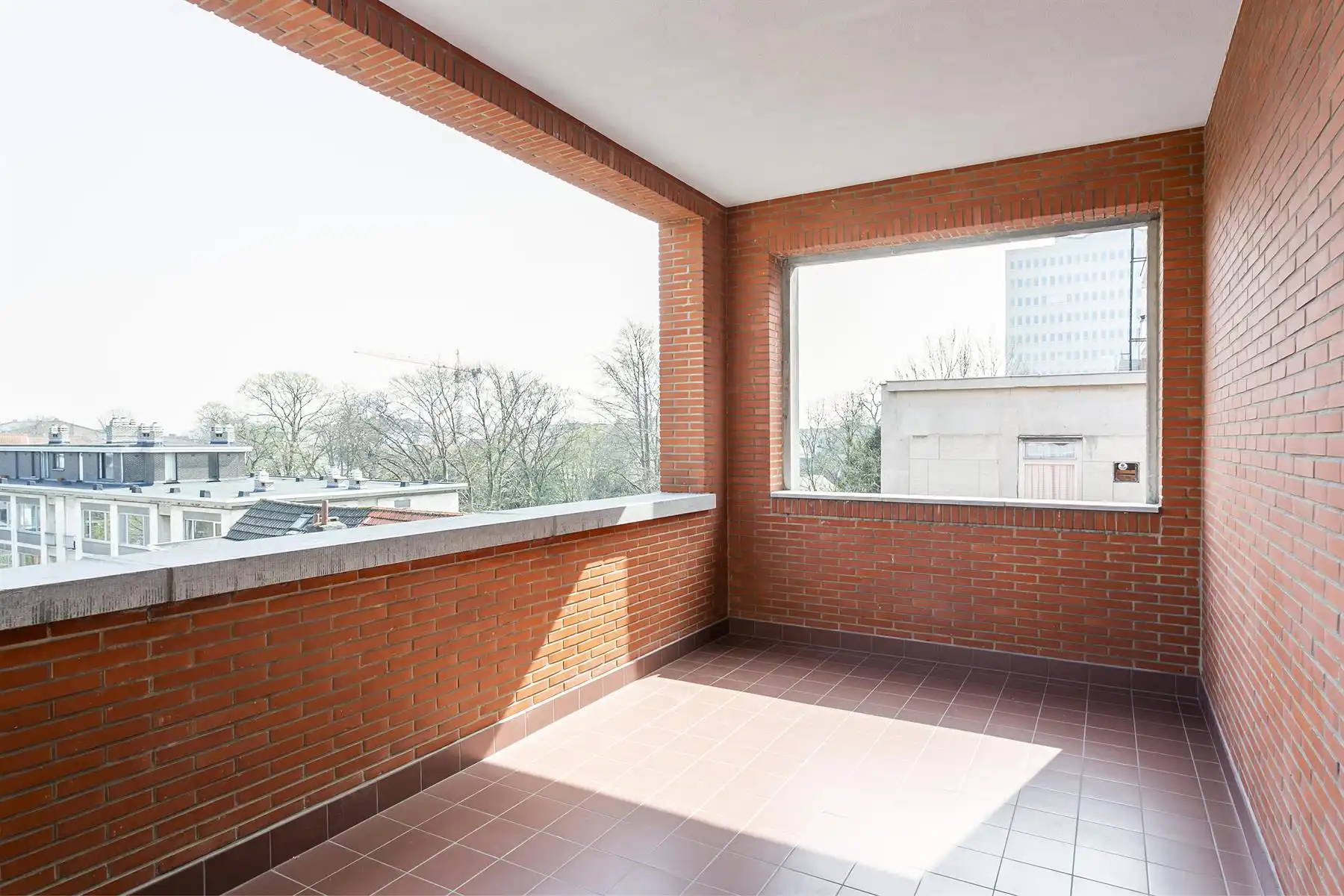 Luxueus afgewerkt appartement op zeer centrale ligging. foto 13
