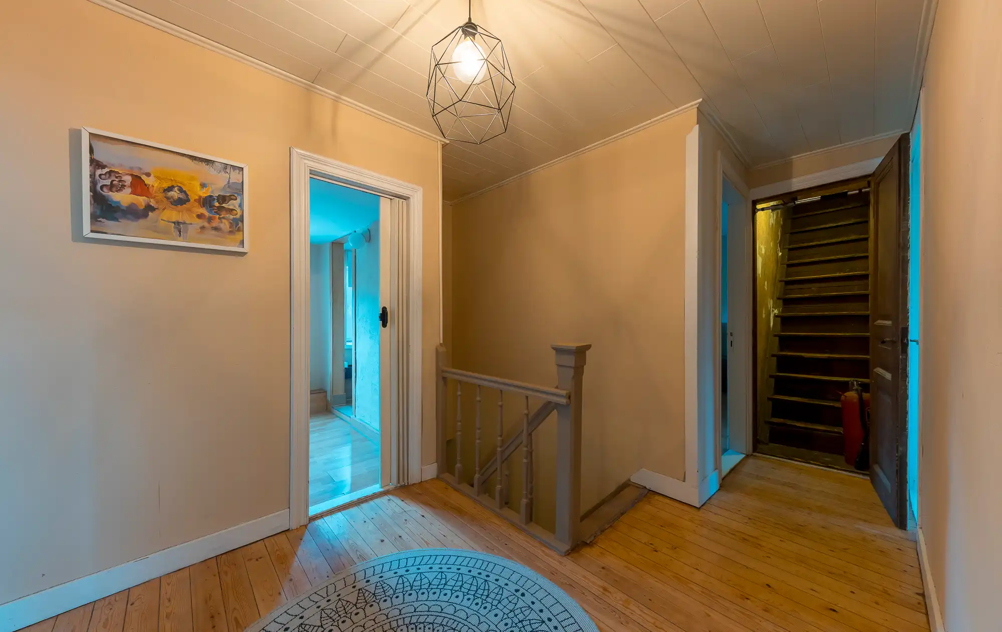 TE KOOP: Karaktervolle woning + naastliggend multifunctioneel bijgebouw op gunstige ligging in Bocholt foto 25