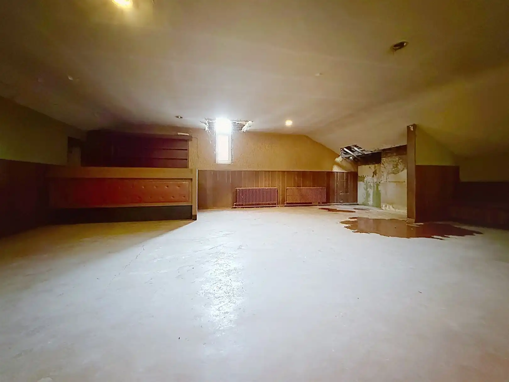 Voormalige feestzaal of projectgrond, opp 5a 67ca foto 18