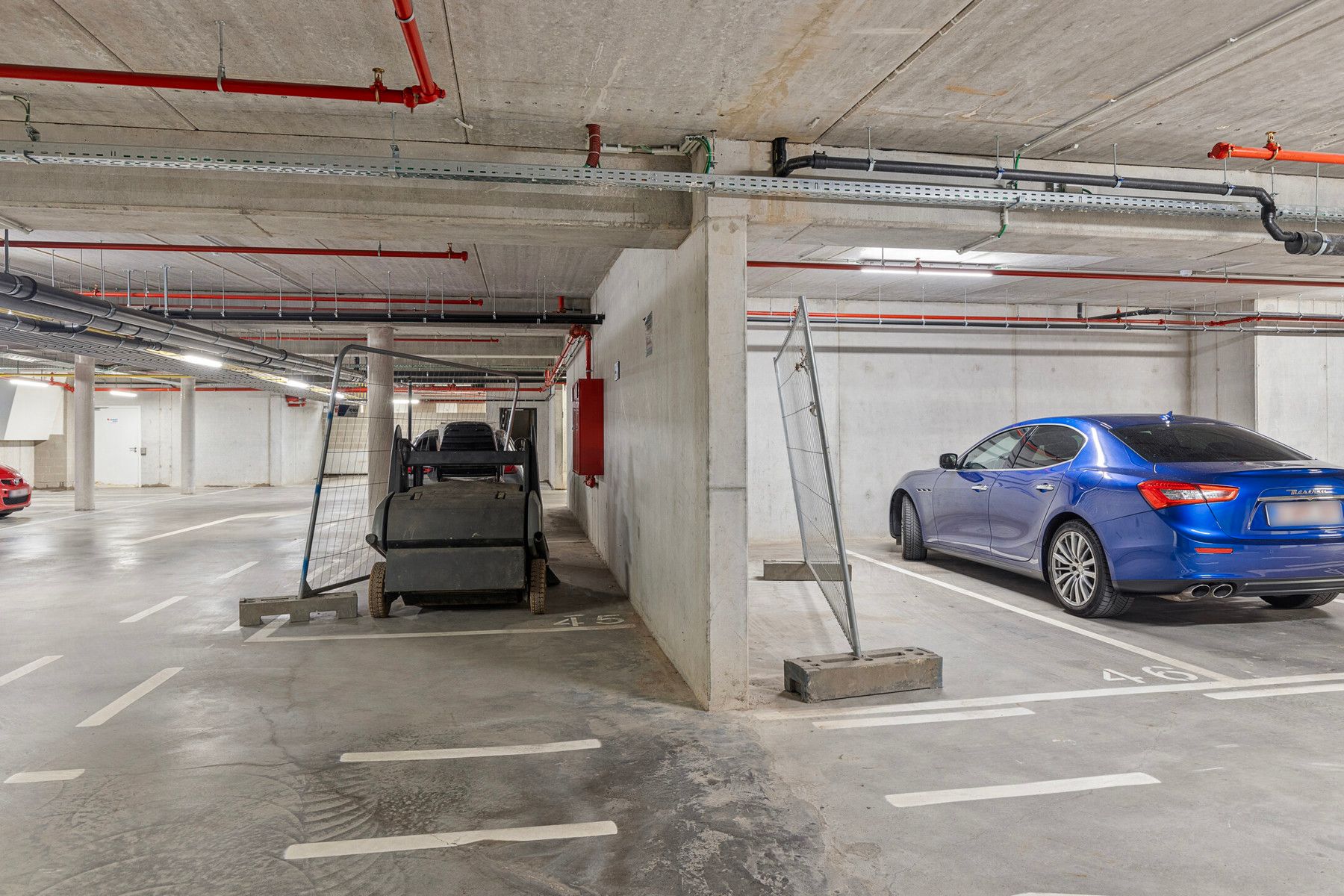 Laatste kantoorruimte op iconische brouwerijsite – 230 m² vol karakter foto 41