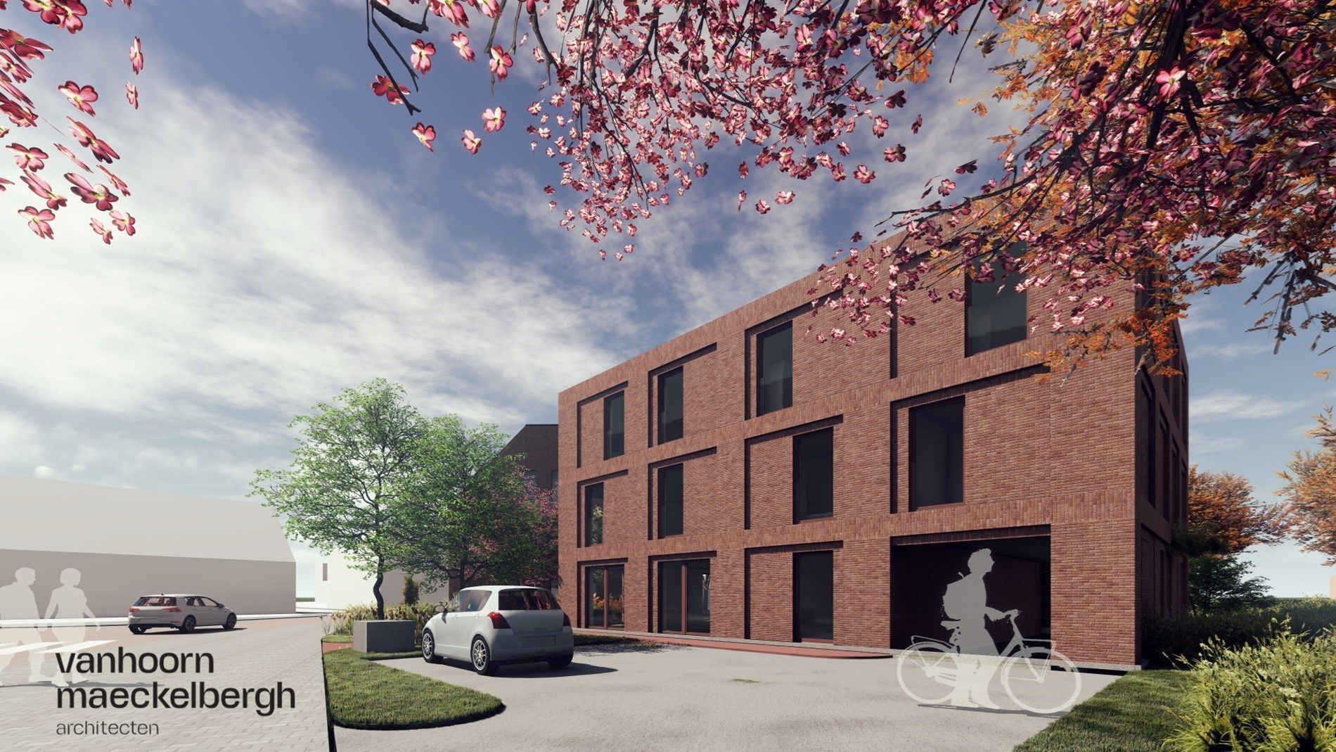 Exclusief wonen aan het Kasteelpark te Heule foto 17