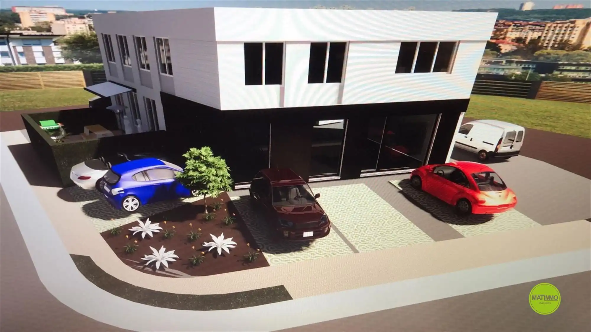 Wonen en werken op toplocatie in Hulst foto 20