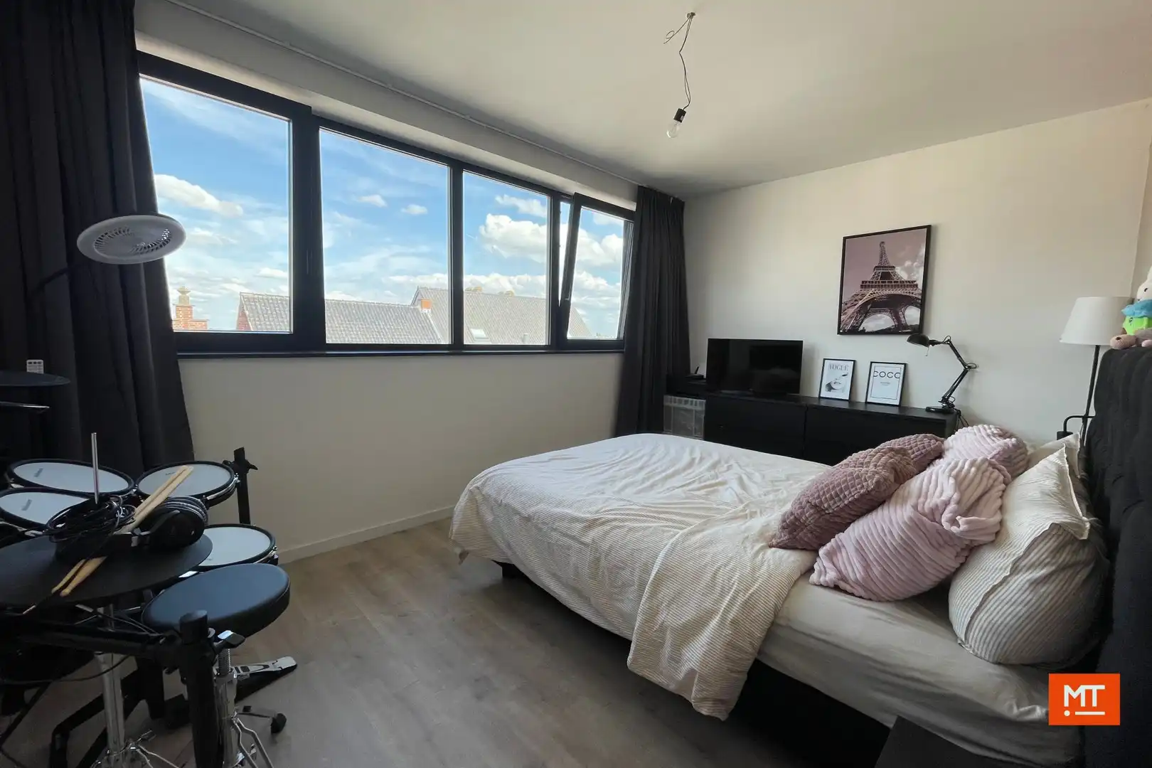 Appartement met standplaats te huur in Beselare foto 7