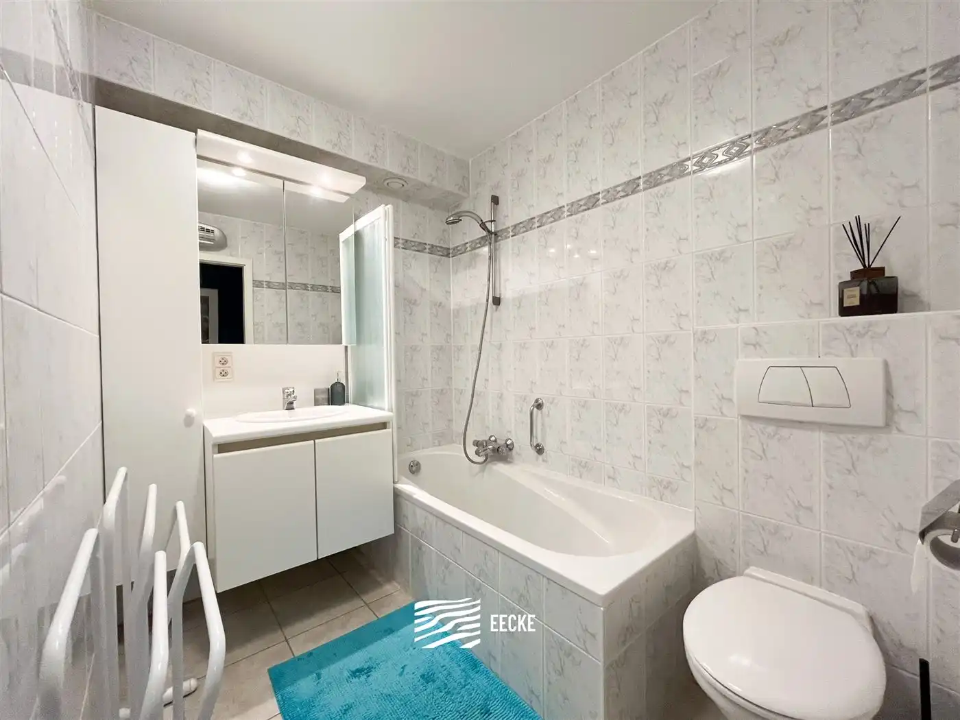 Appartement met 1 slaapkamer foto 11