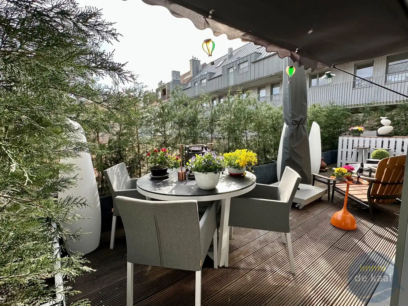 Appartement te koop foto 19