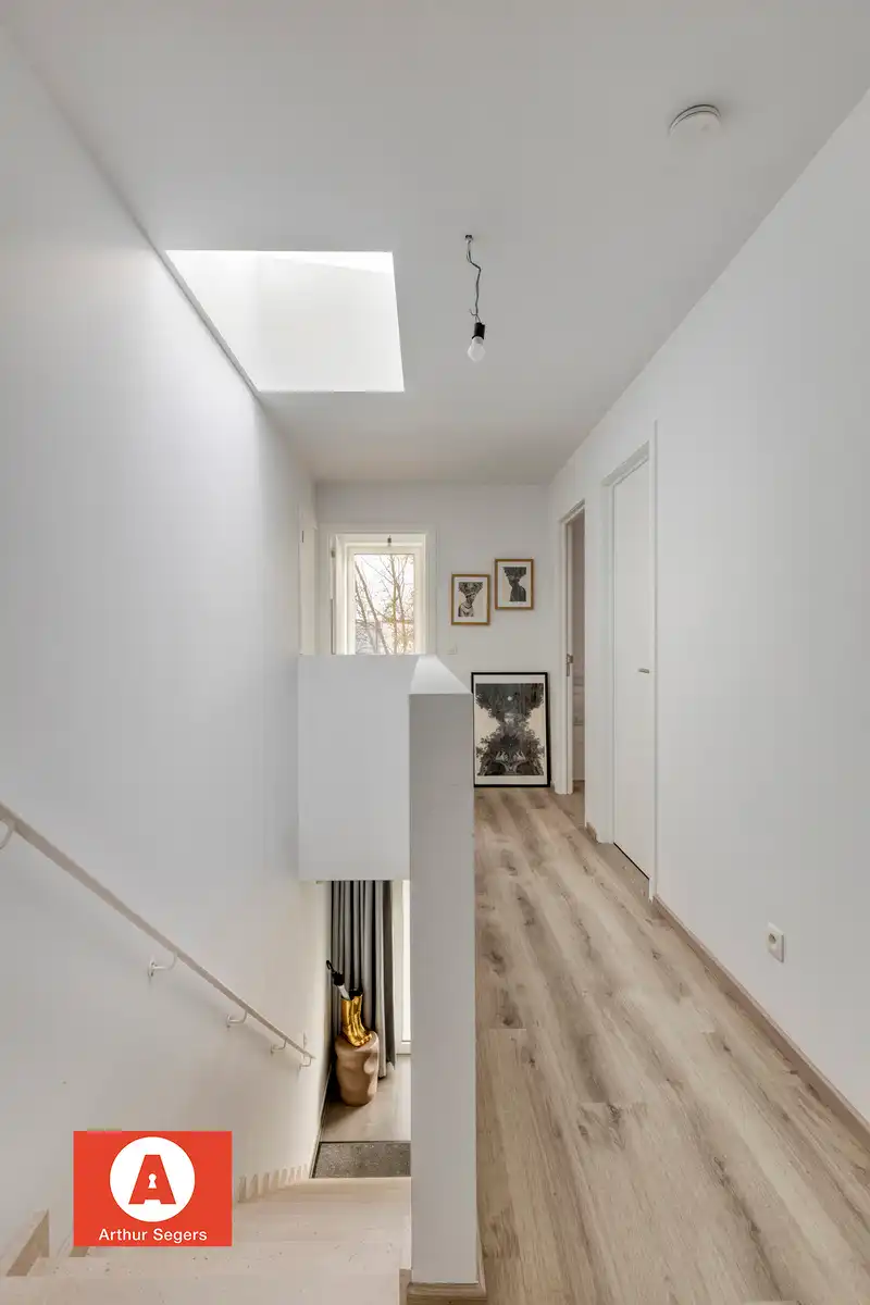 Recente & Energiezuinige gezinswoning met 4 slaapkamers  foto 18