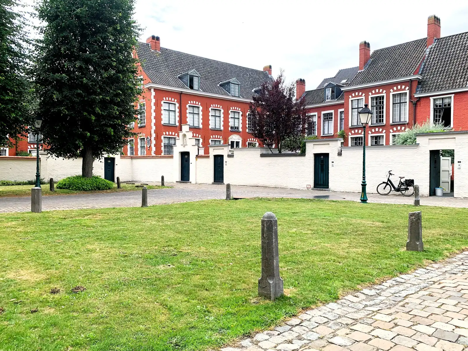 Appartement te huur foto 13