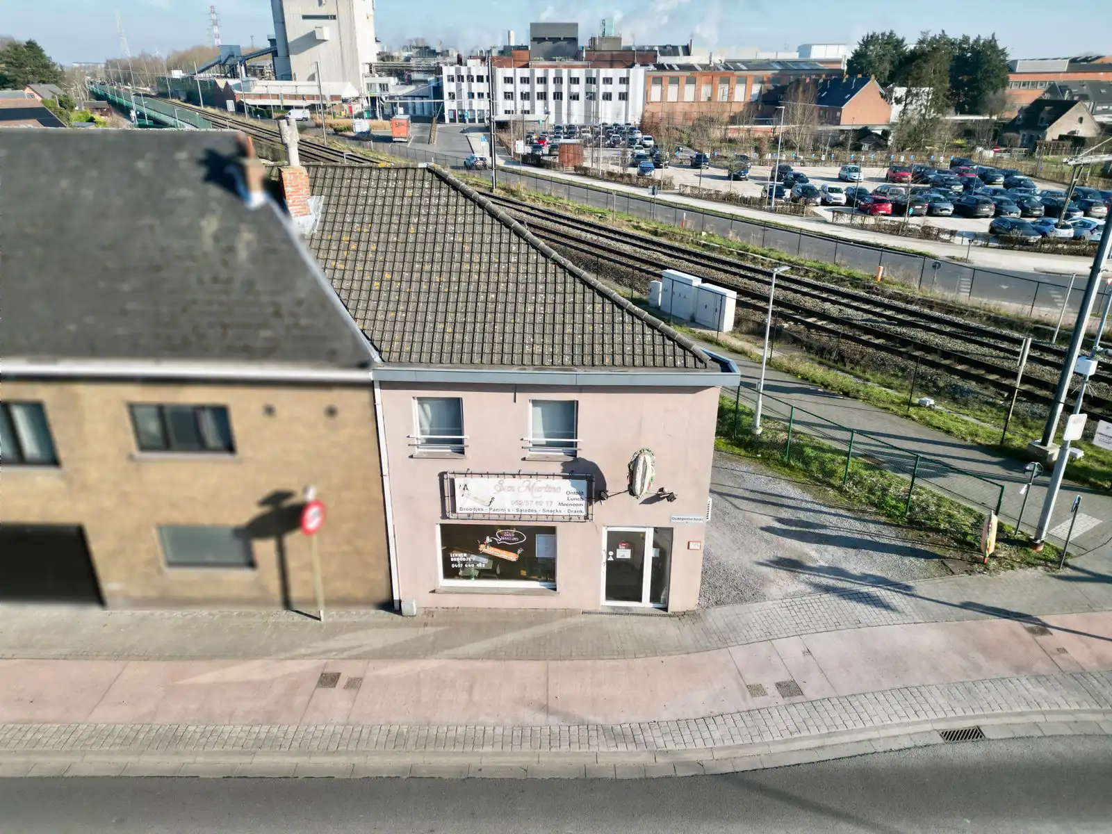 Polyvalente Woning, biedt vele mogelijkheden! foto 18