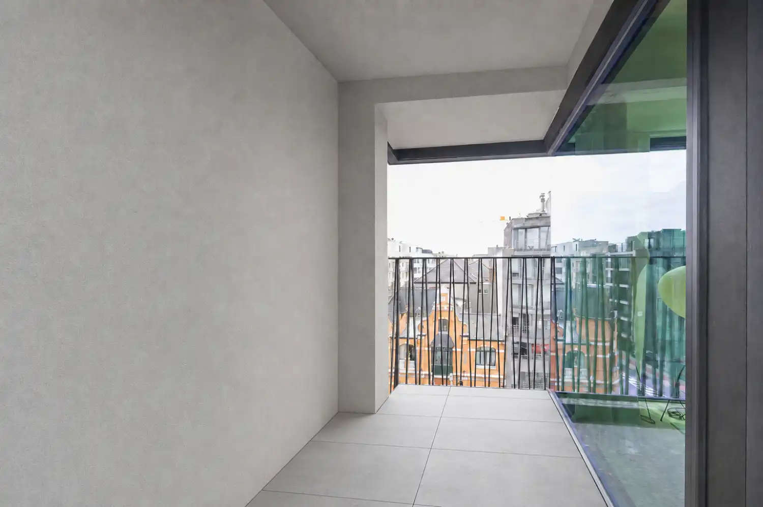 Vernieuwbouw project met exclusieve appartementen op topligging foto 11