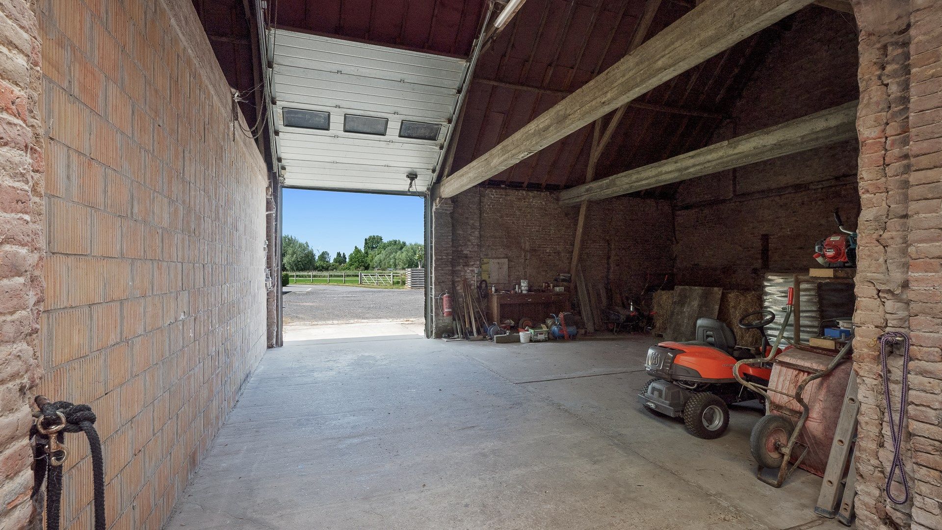 Uitzonderlijke eigendom op 42.000 m² te Knokke-Heist foto 15