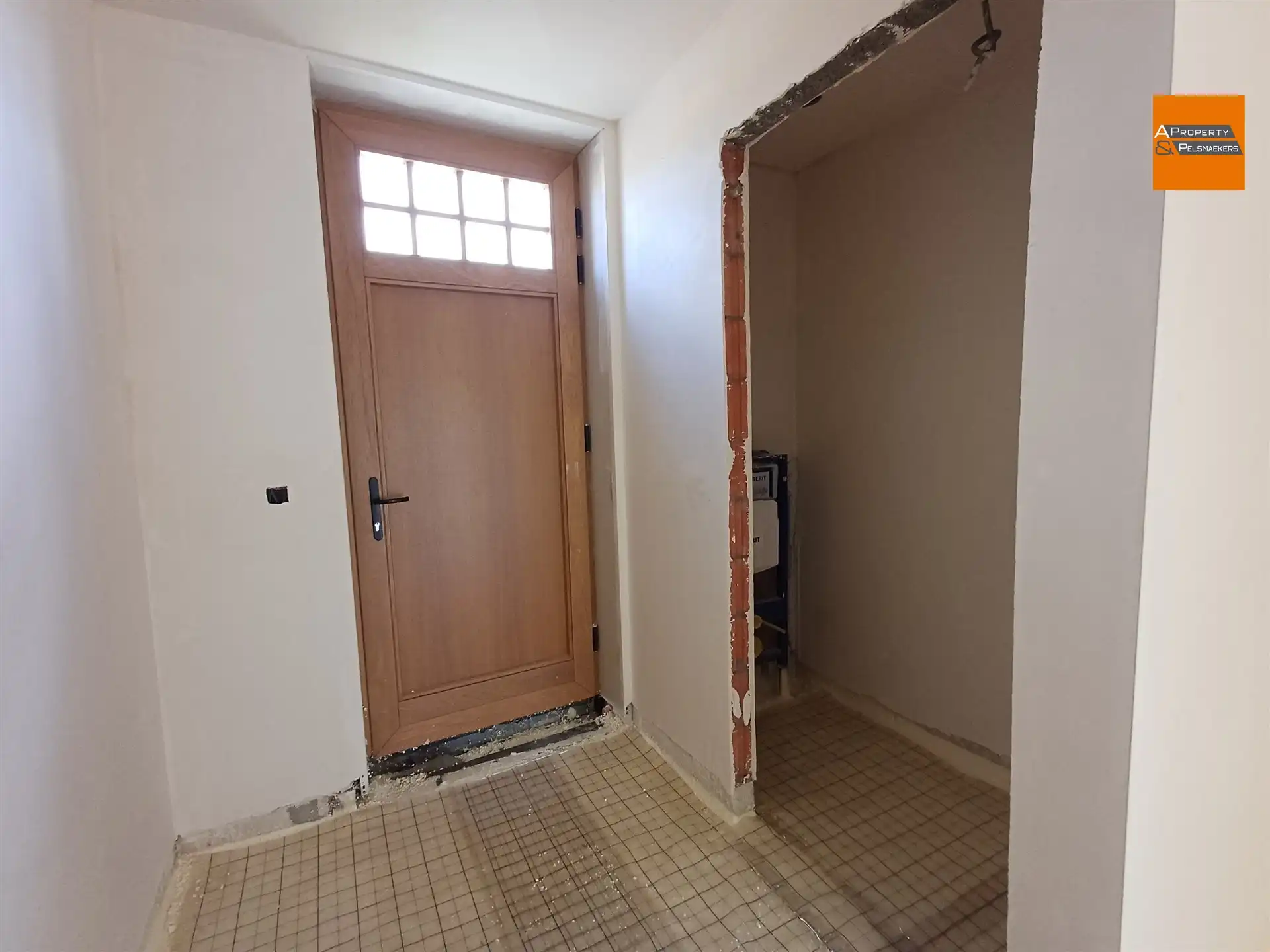 Nieuwbouwwoning met 4 slaapkamers foto 9