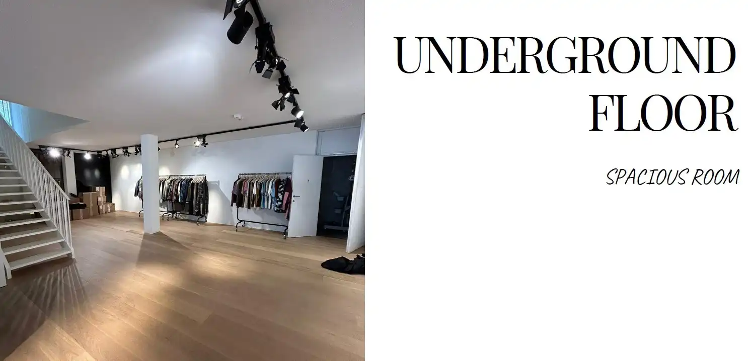 THE MAISON – Where Business Meets Style foto 12