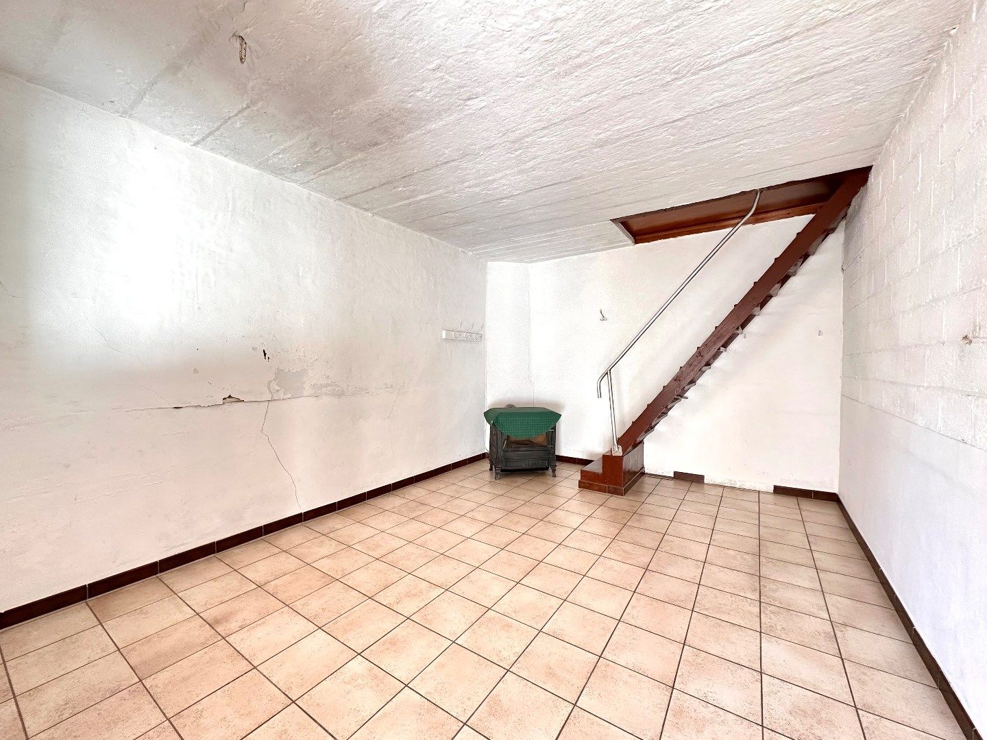 Gezinswoning met karakter, ruime tuin, bijgebouw en garage te Genoels-Elderen foto 9