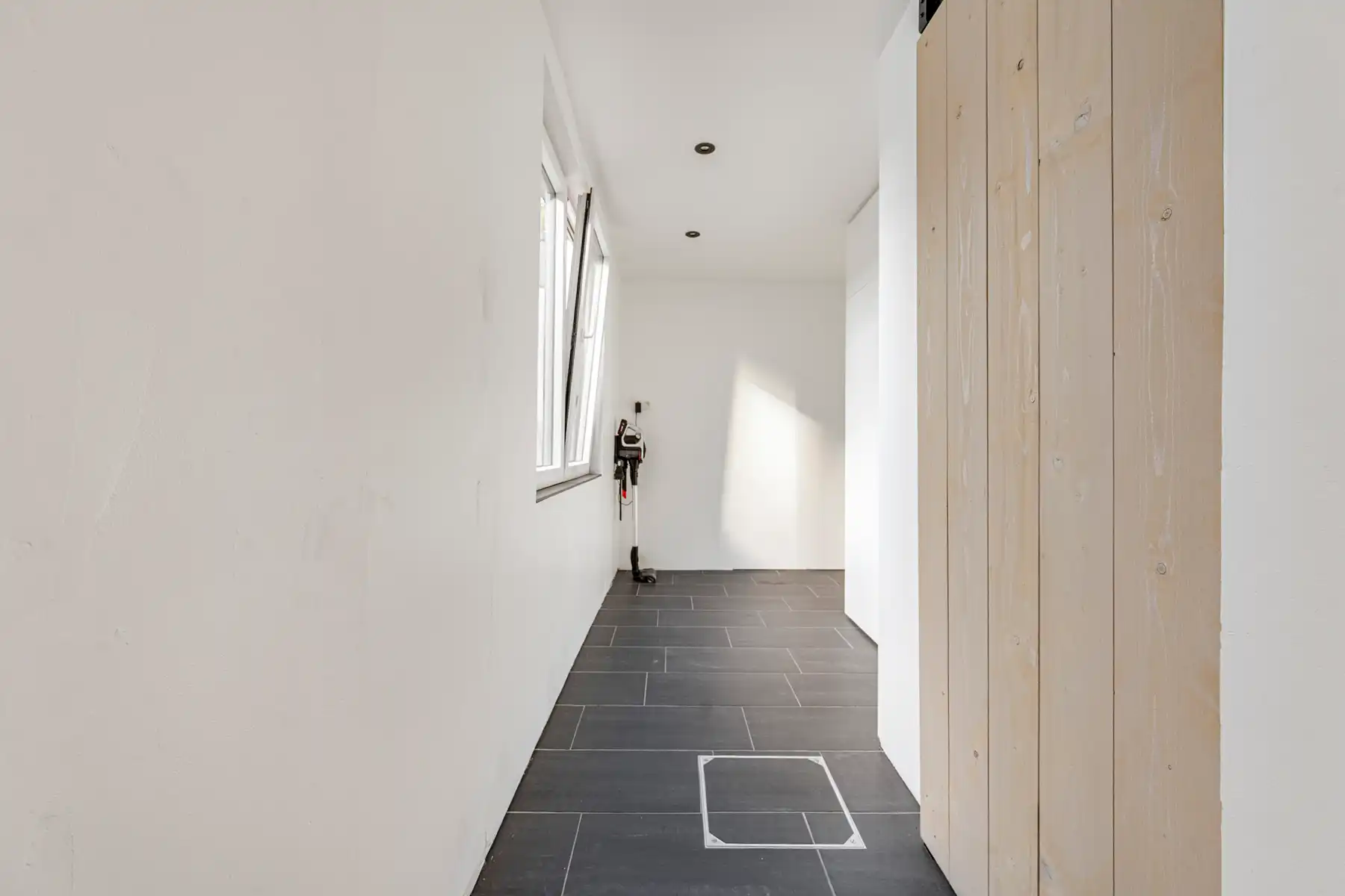 Ruime woning met 3 slaapkamers en garage in Zele foto 8