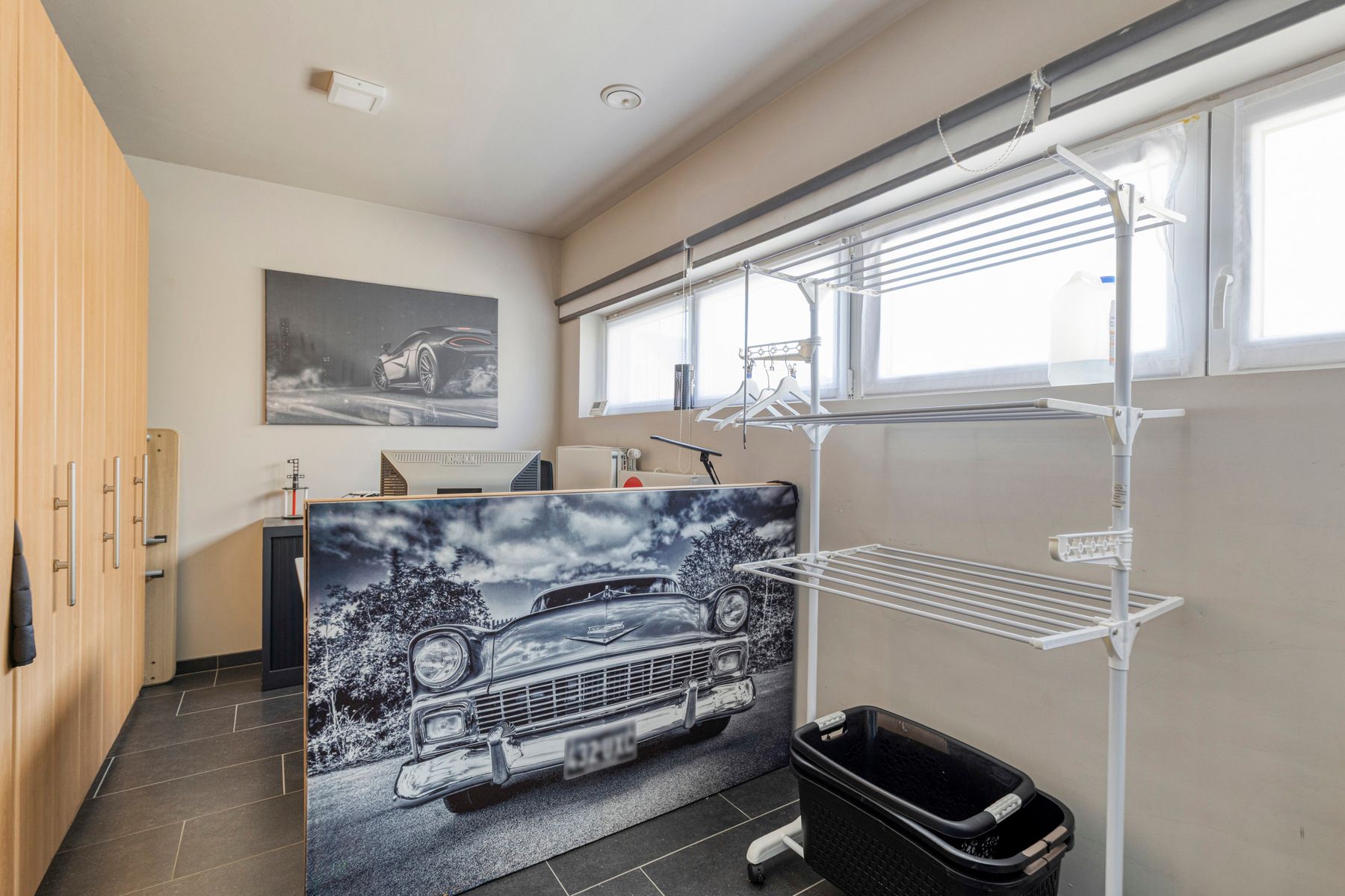 Halfopen bebouwing te koop in Liedekerke – instapklaar, energiezuinig en centraal gelegen! foto 18