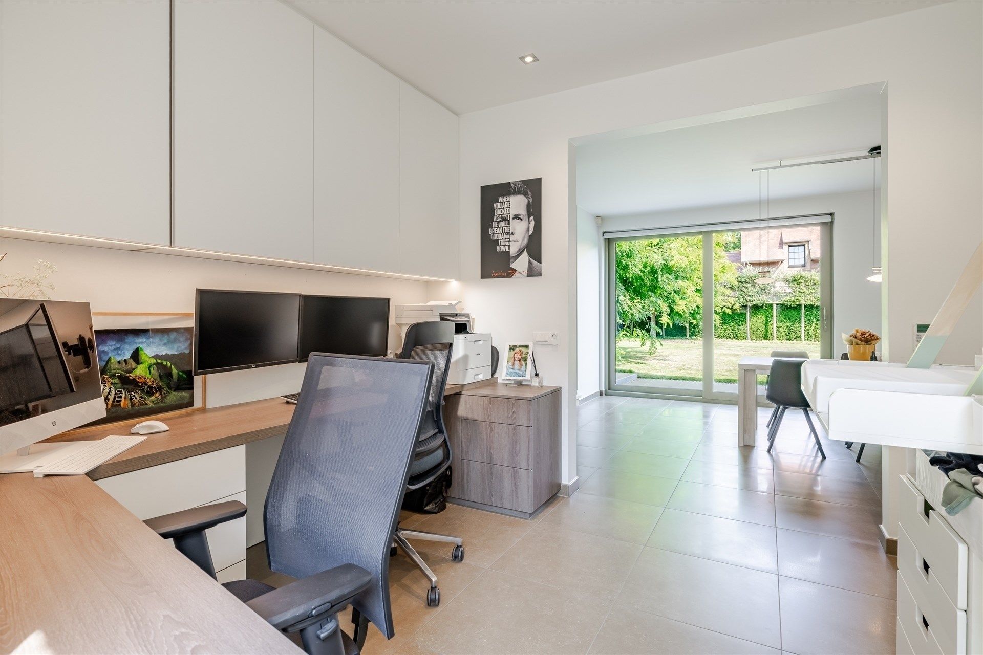 Prachtige villa met zwembad op toplocatie! foto 13