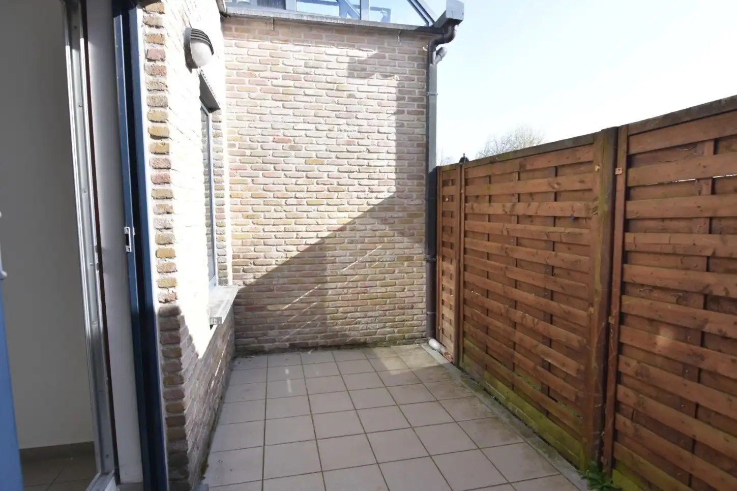 Handelsgelijkvloers (90m²) op topligging in Rumbeke foto 12