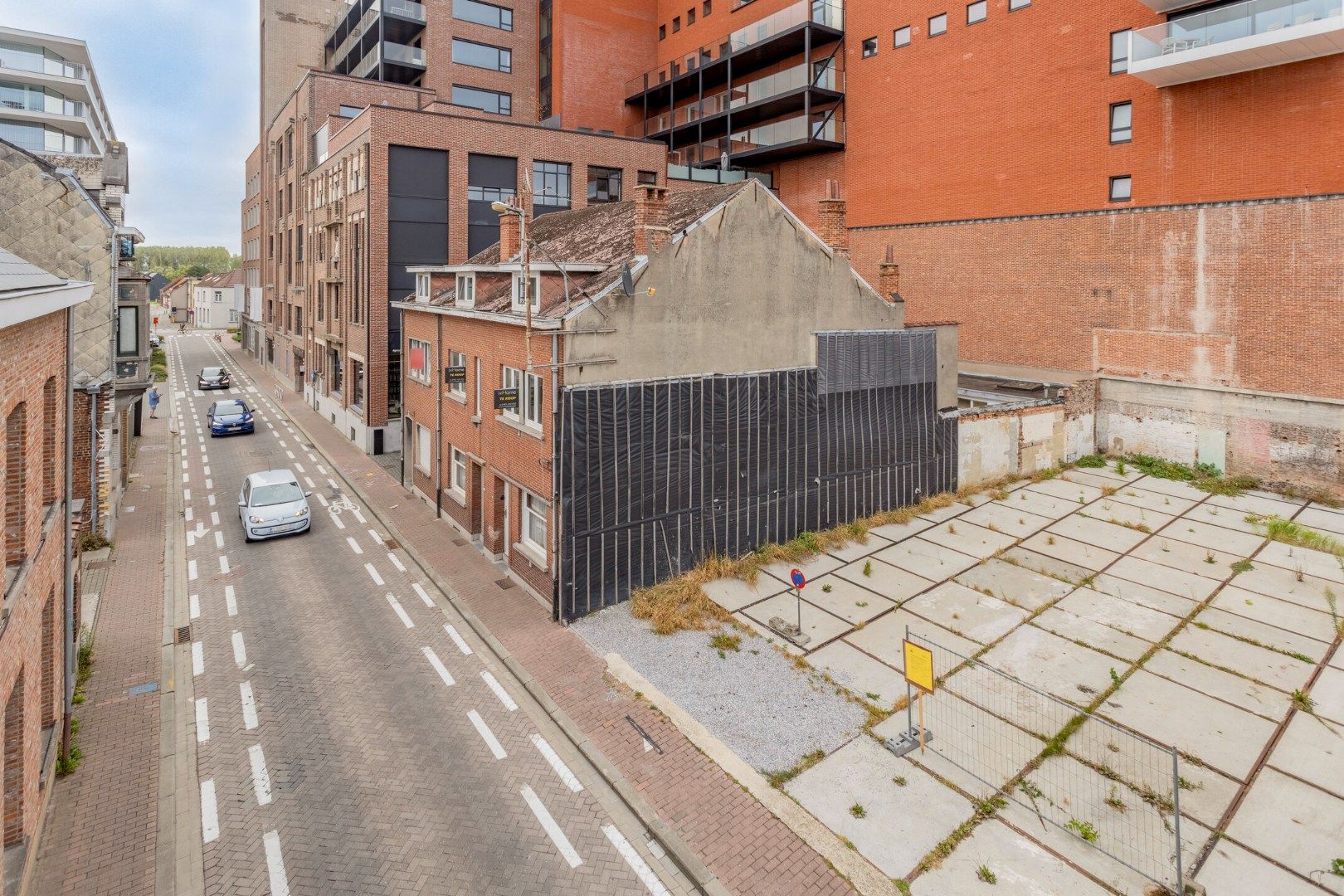 Op zoek naar een woning met veel potentieel, centraal gelegen in Merchtem? Welkom Home! foto 16
