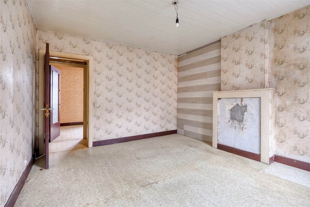 Halfopen woning met potentieel  foto 10
