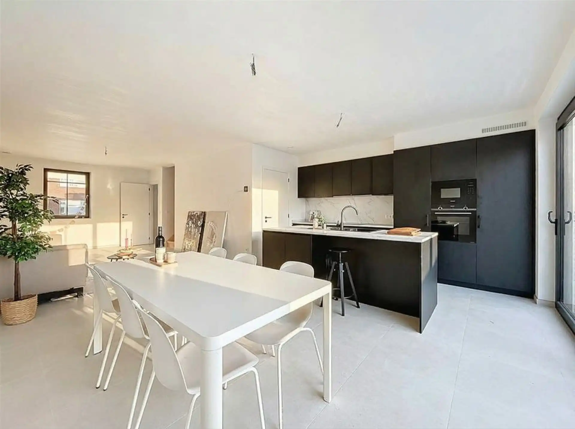 Nieuwbouw pastorijwoning met 4 slaapkamers en 2 badkamers (mogelijkheid 6% btw) foto 5