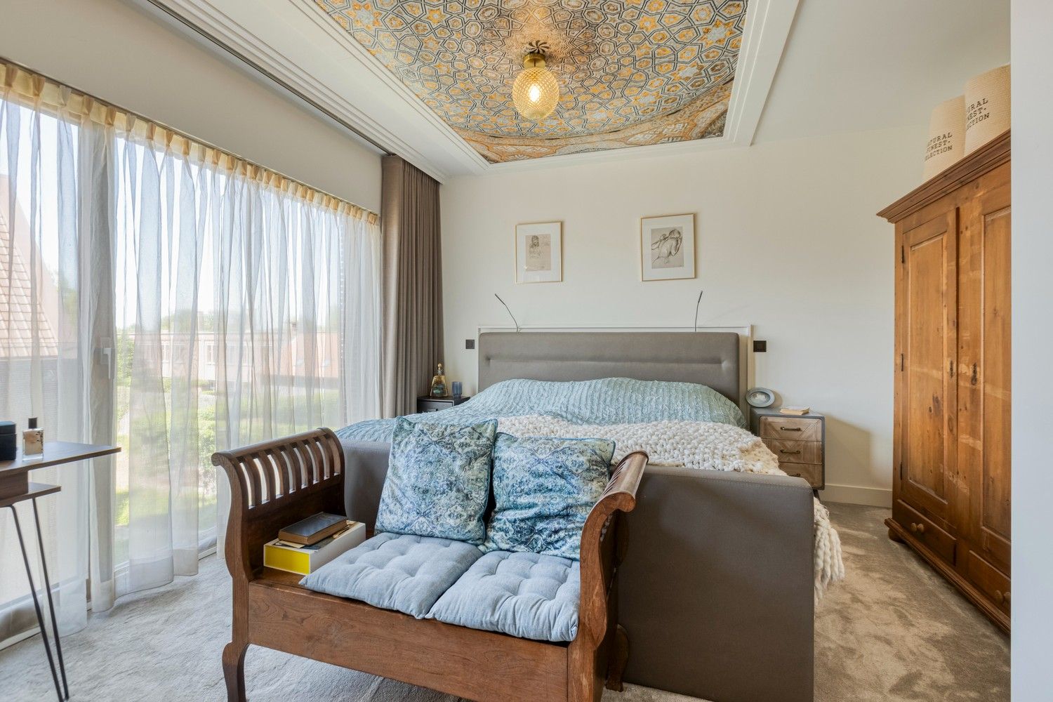 Schitterende, lichtovergoten woning in het gegeerde Oud-Rekem, Lanaken. foto 37