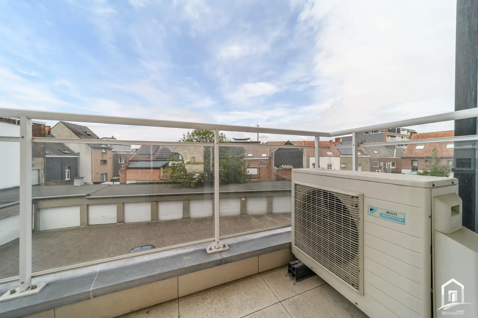 Instapklaar appartement met 2 slaapkamers in centrum Aalst foto 18