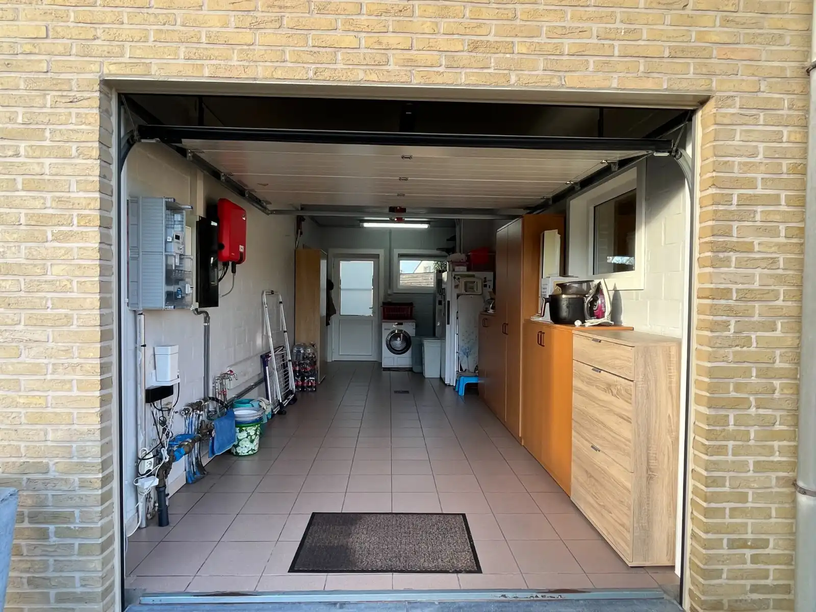 Instapklare alleenstaande woning in rustige wijk nabij centrum Waregem  te koop foto 12