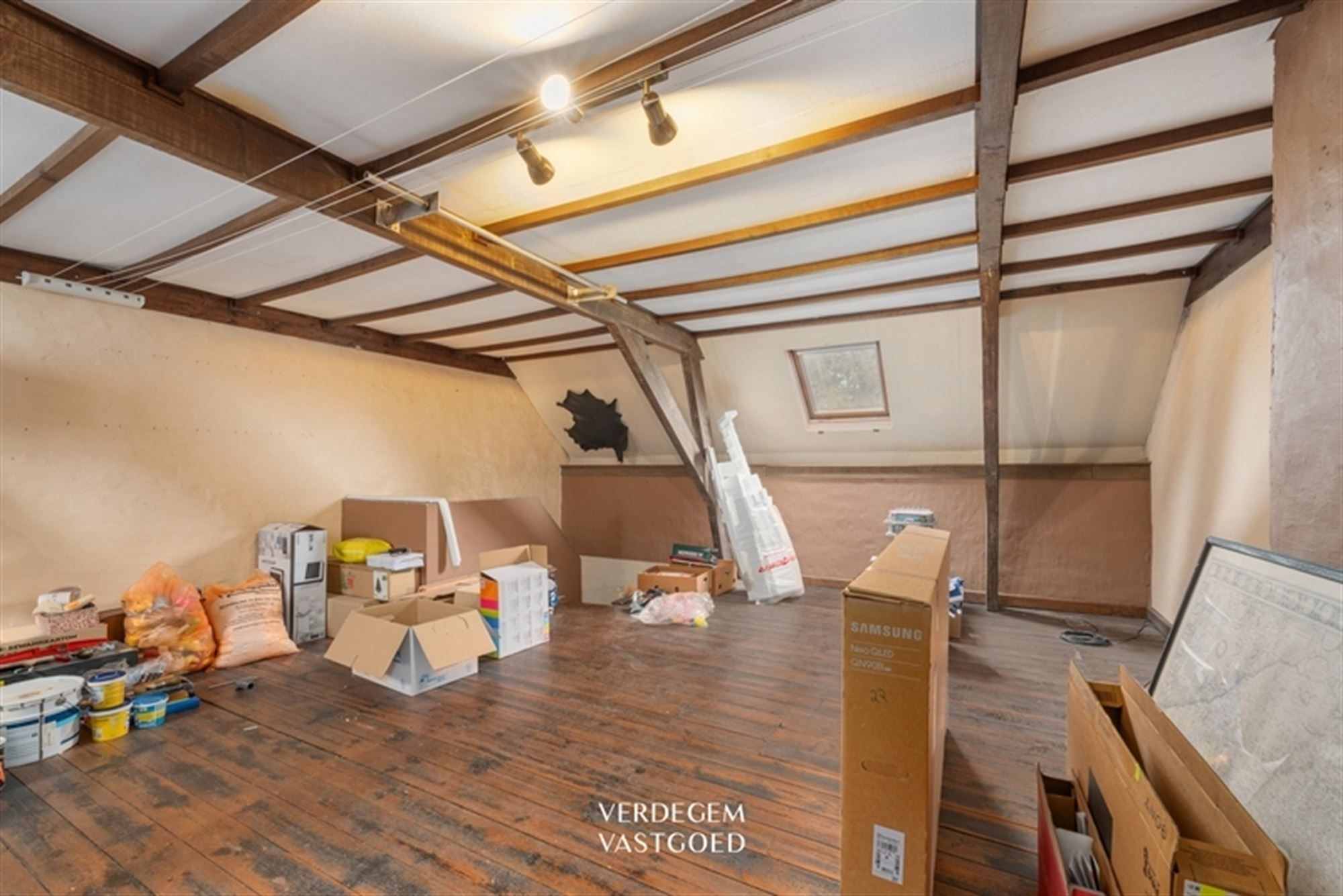 Wonen onder de kerktoren: woning met 3 slaapkamers en buitenruimte foto 16