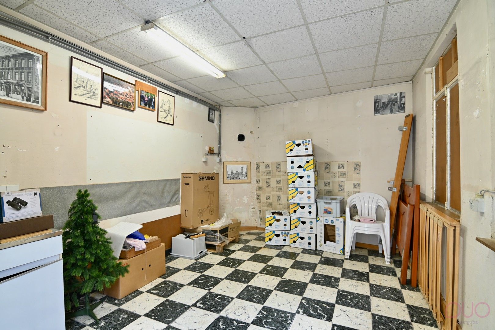 Grotendeels vernieuwde stadswoning op toplocatie met achterliggende stadstuin foto 16