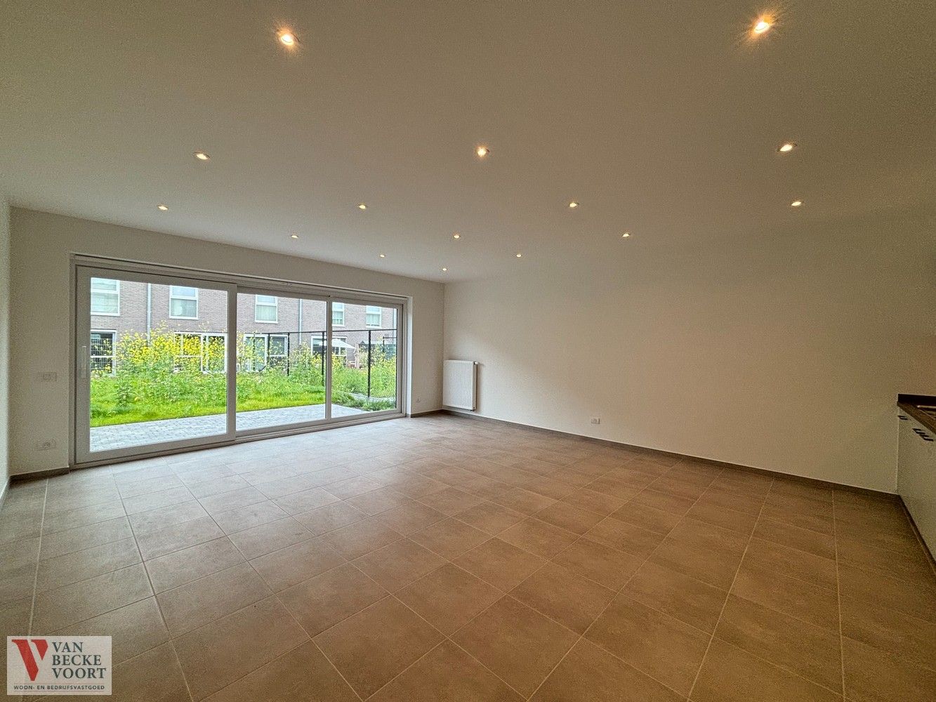 Nieuwbouwwoning aan Spuikom BREDENE foto 5