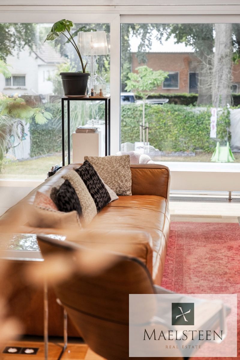Instapklare villa op 835 m² te Sint-Michiels (Brugge) foto 7