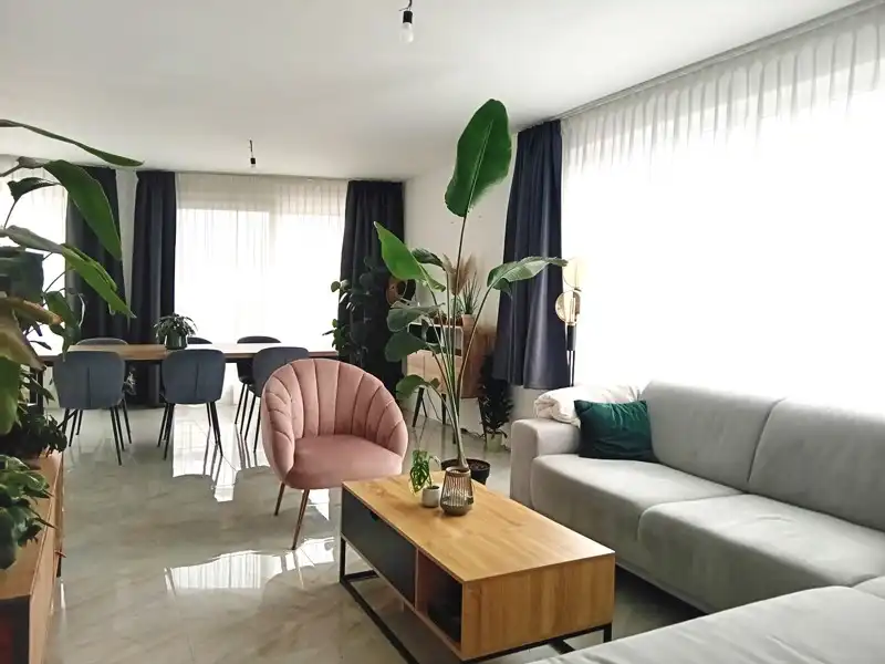 🌟 Te koop: Instapklaar en Energiezuinig Appartement in het Hart van Vilvoorde 🌟 foto 2