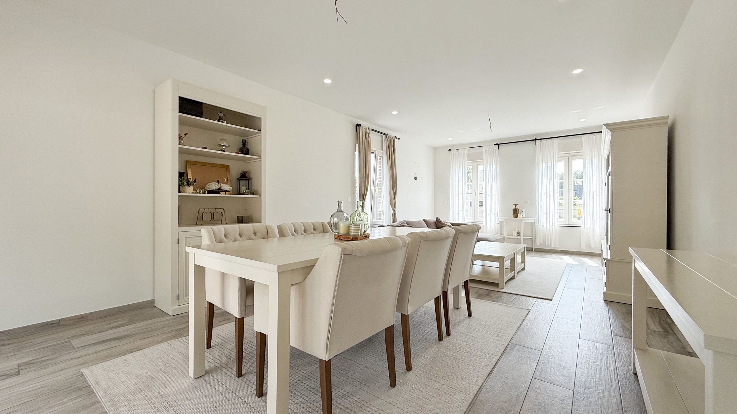  Instapklare woning met 3 slpk en zuid gerichte tuin! foto 7