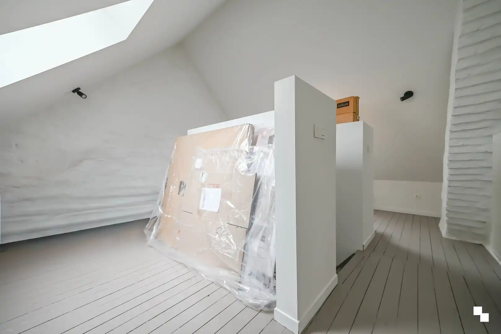 Gerenoveerde & instapklare woning met tuin in Izegem foto 19