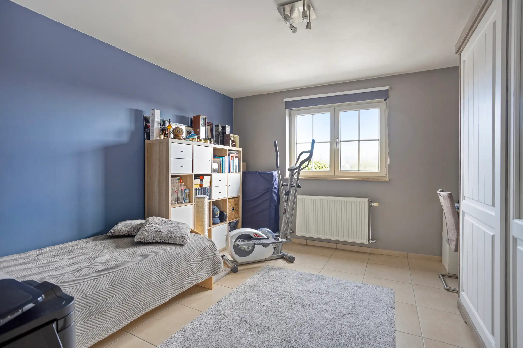 Ruime woning met een rustige ligging te Wezemaal foto 21