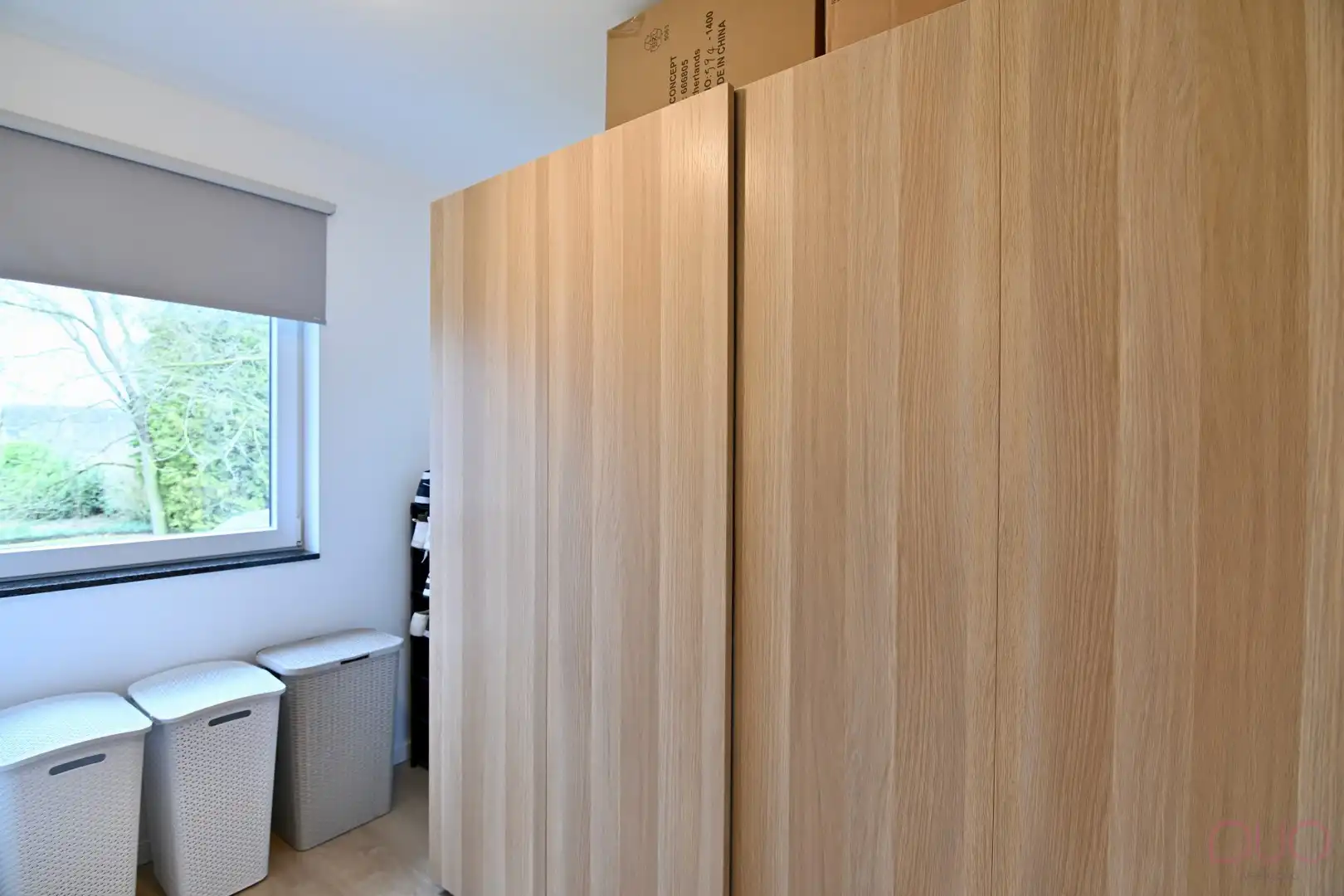 Moderne halfopen gezinswoning. foto 17