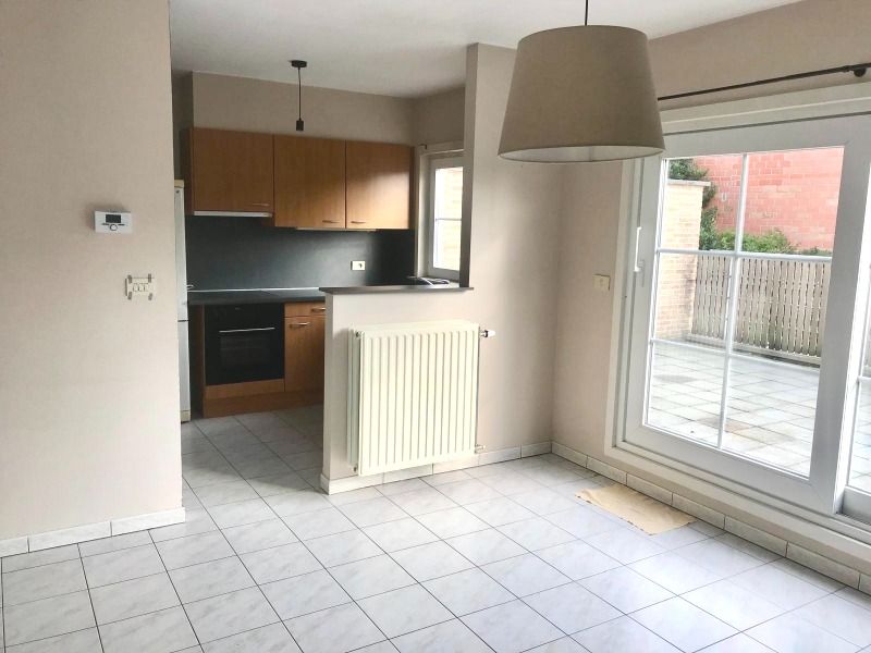 DUPLEXAPPARTEMENT MET RUIM TERRAS foto 3