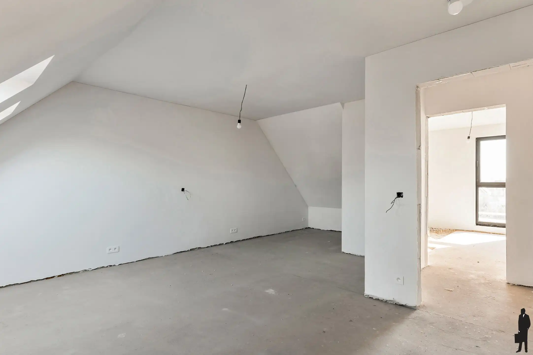 KOOP NU NOG AAN 6%! Stijlvol nieuwbouwproject het Bloemenhof gelegen in het centrum van Hoogstraten! foto 12