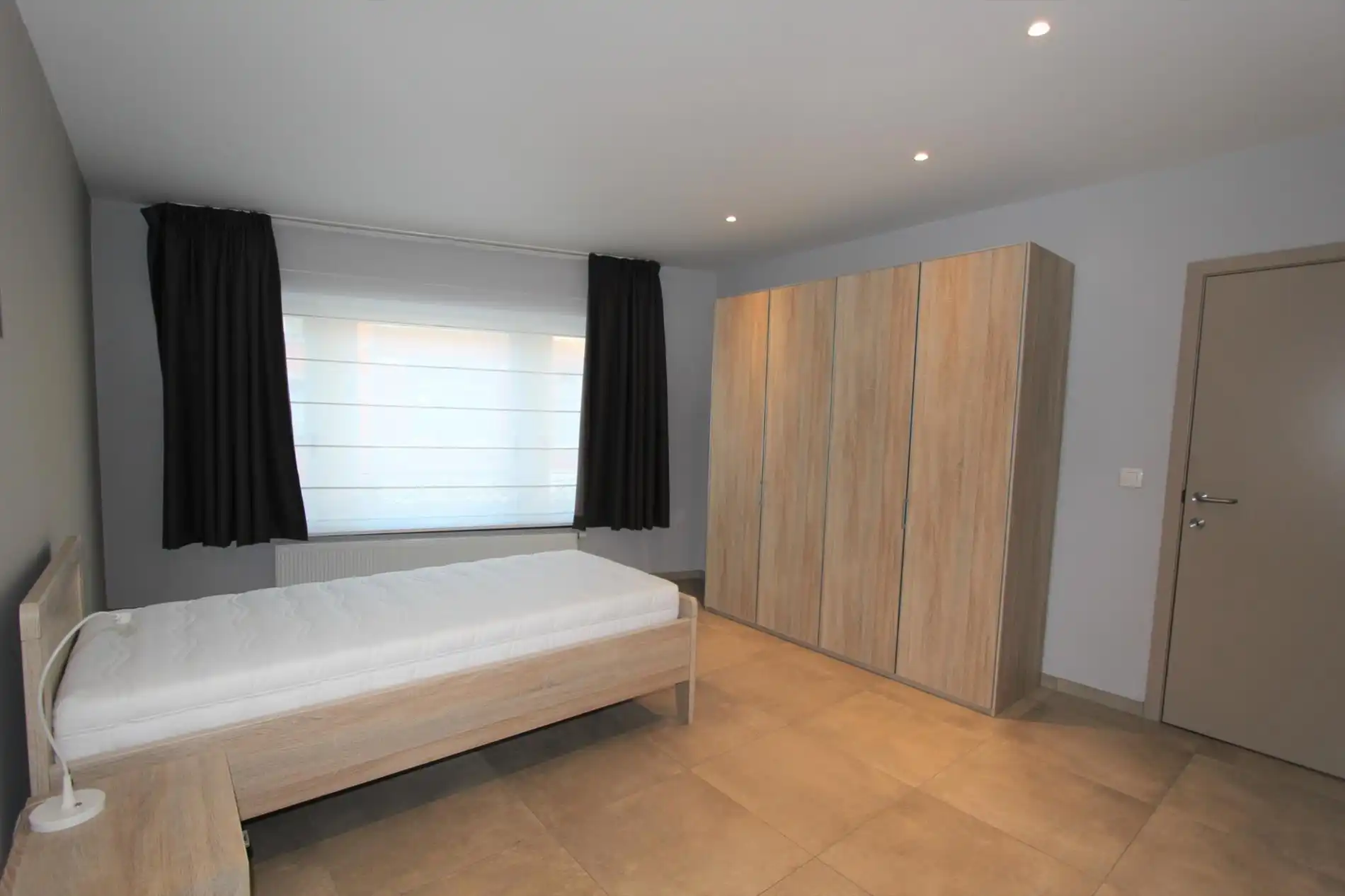 MODERN DUPLEX APPARTEMENT IN HET STADSCENTRUM foto 9