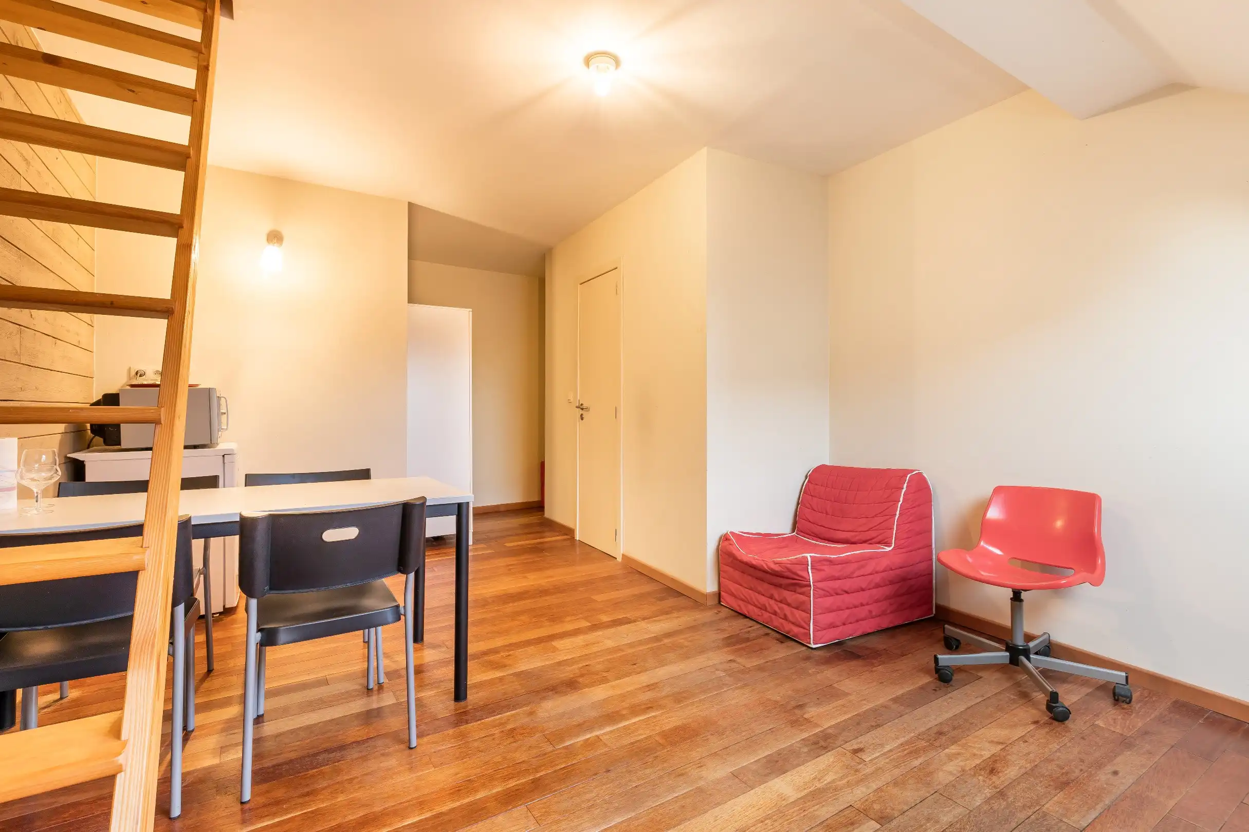 Gezellige studentenkamers op toplocatie! foto 2