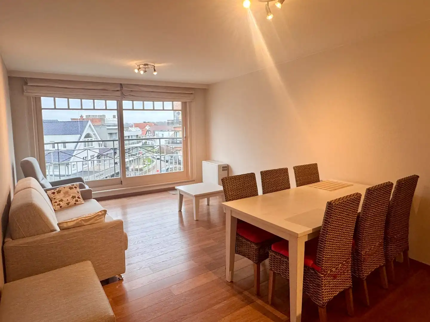 Residentie Catamaran 0301 + B12 foto 2