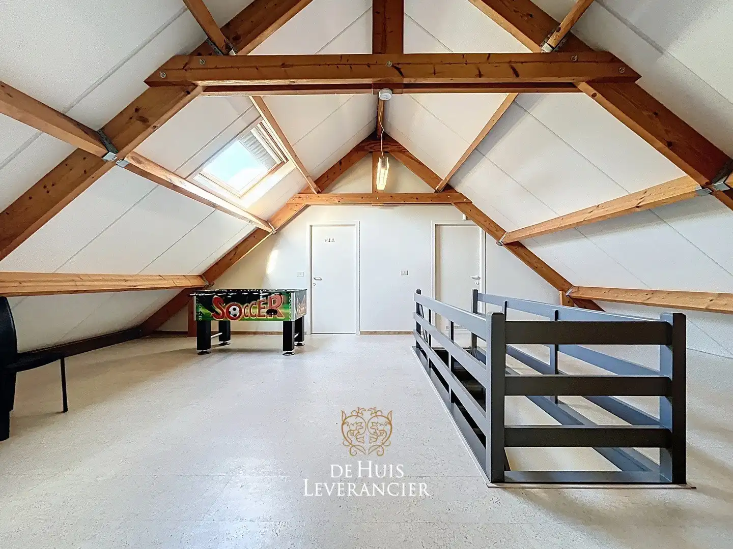 Instapklare vrijstaande woning op top-locatie ! foto 34