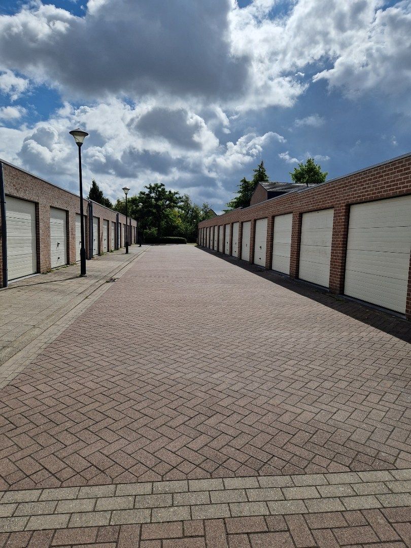 AFSPRAKEN ENKEL VIA MAIL!!  Te huur: stijlvol appartement met 2 slaapkamers in hartje Machelen - EPC A! foto 13