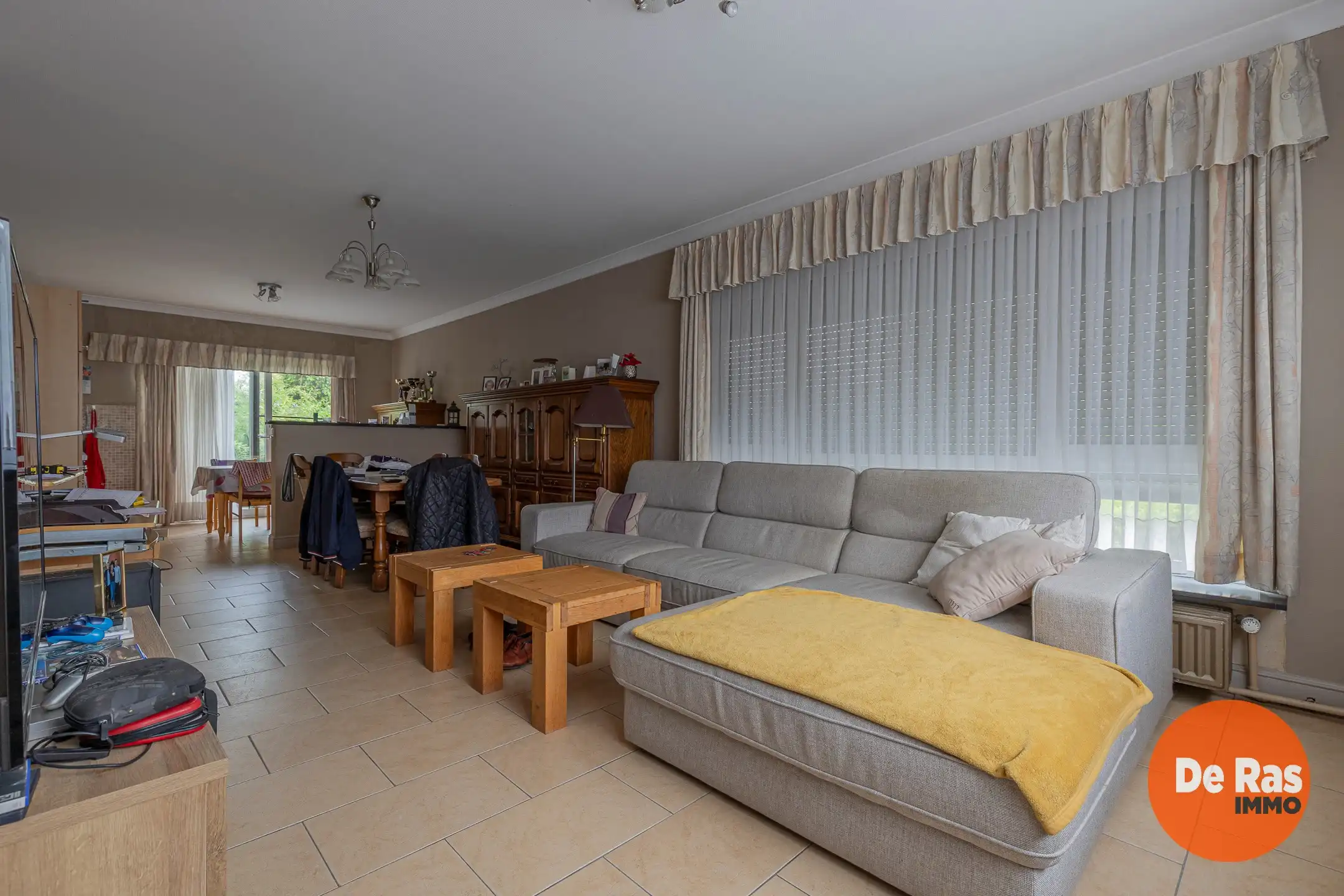 ERPE-MERE-Veelzijdige woning met tuin op uitstekende locatie foto 23